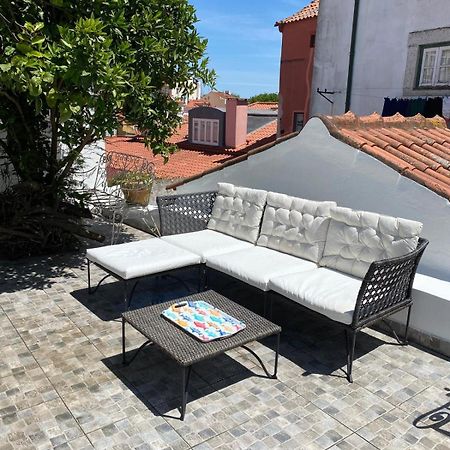 Castelo Terrace Apartment Lisbon Exterior photo