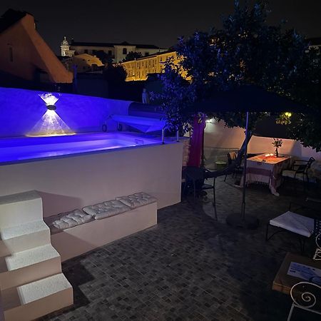 Castelo Terrace Apartment Lisbon Exterior photo