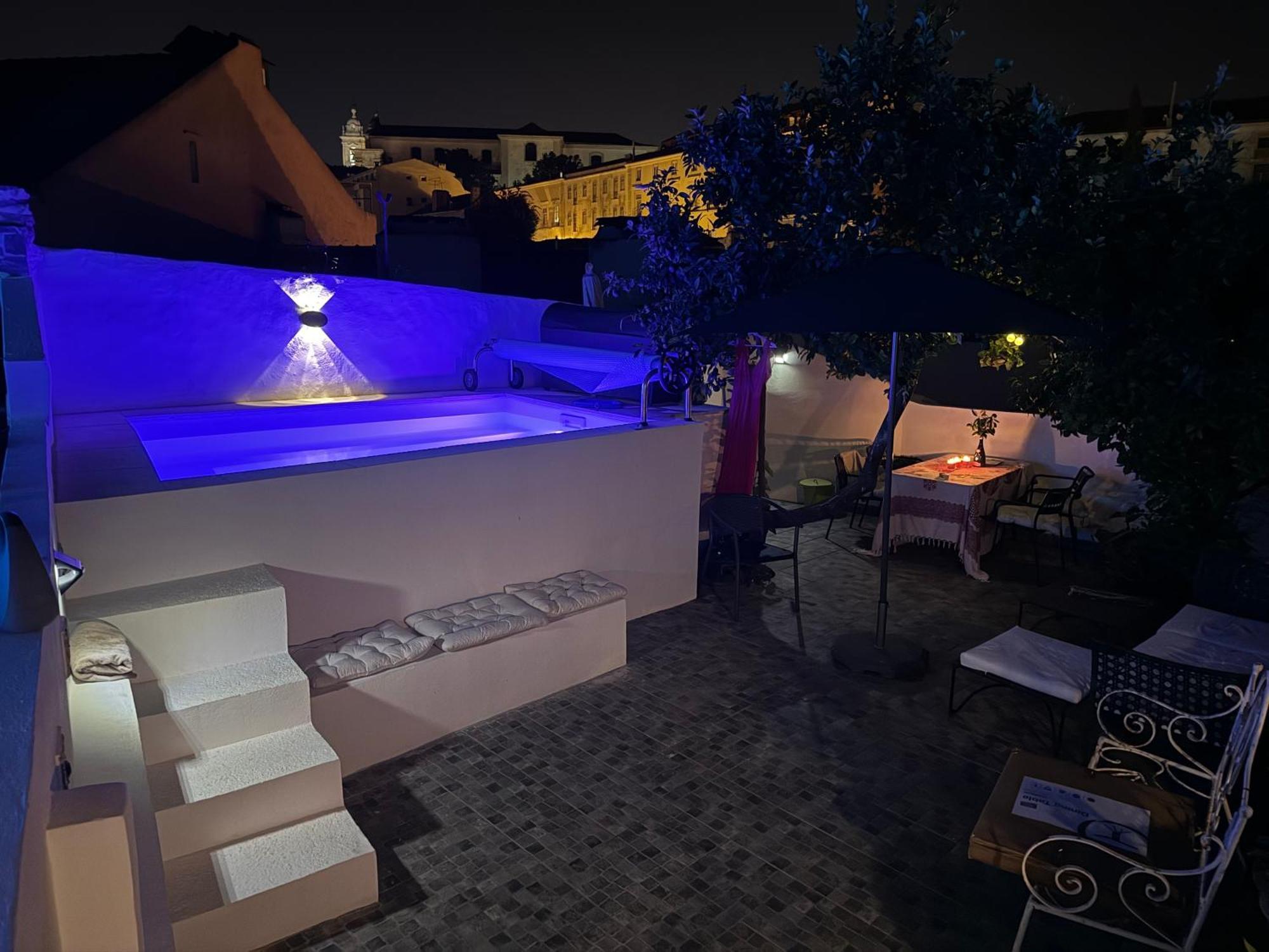 Castelo Terrace Apartment Lisbon Exterior photo