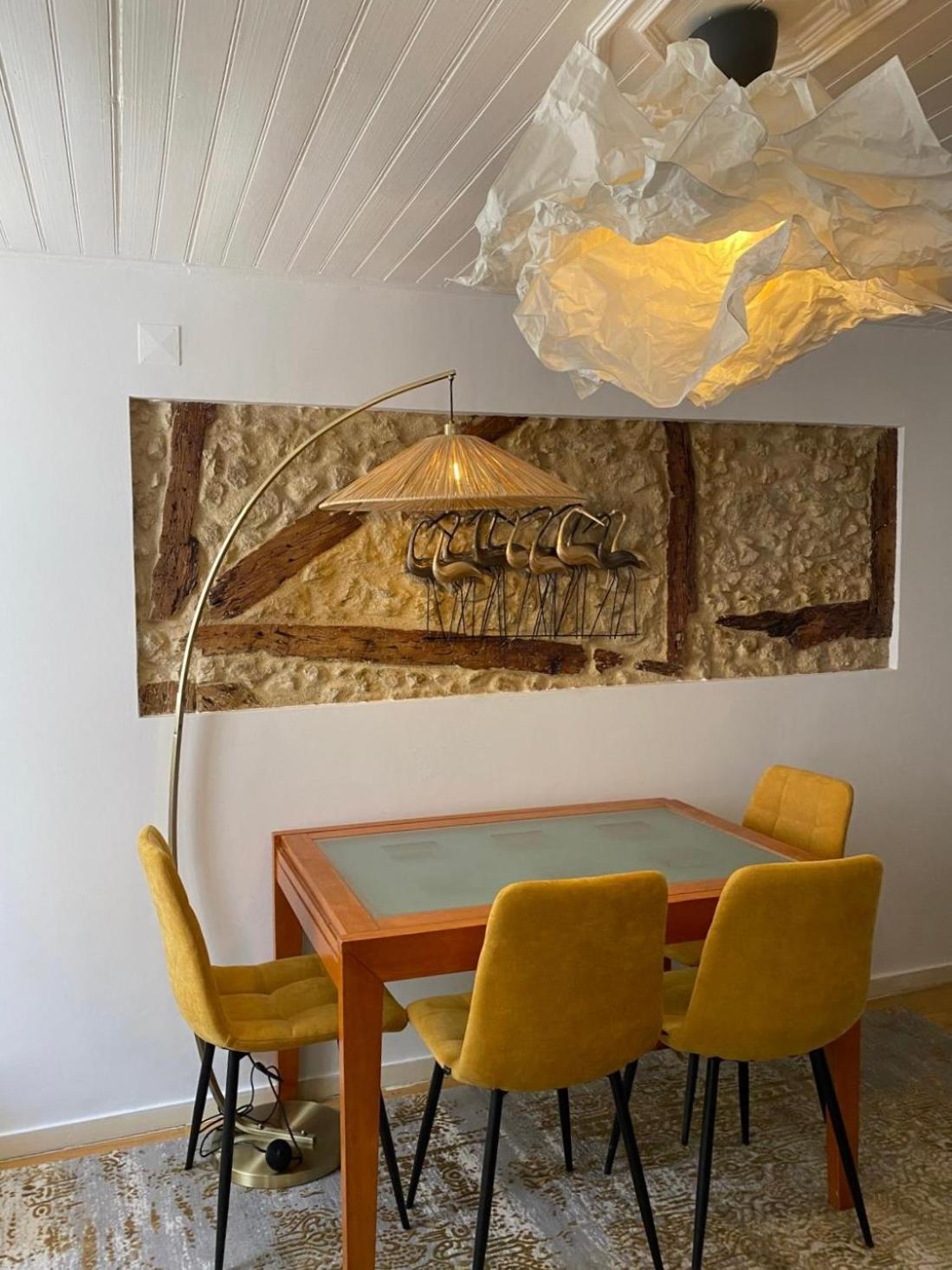 Castelo Terrace Apartment Lisbon Exterior photo